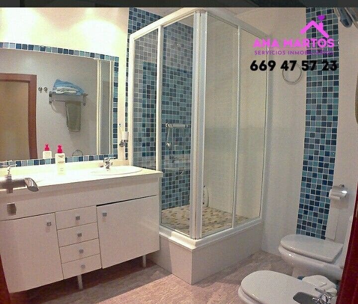 7 soveværelse Villa til salg i Calabardina med swimmingpool garage - € 500.000 (Ref: 6932750)