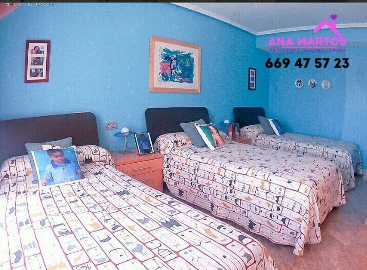 7 soveværelse Villa til salg i Calabardina med swimmingpool garage - € 500.000 (Ref: 6932750)