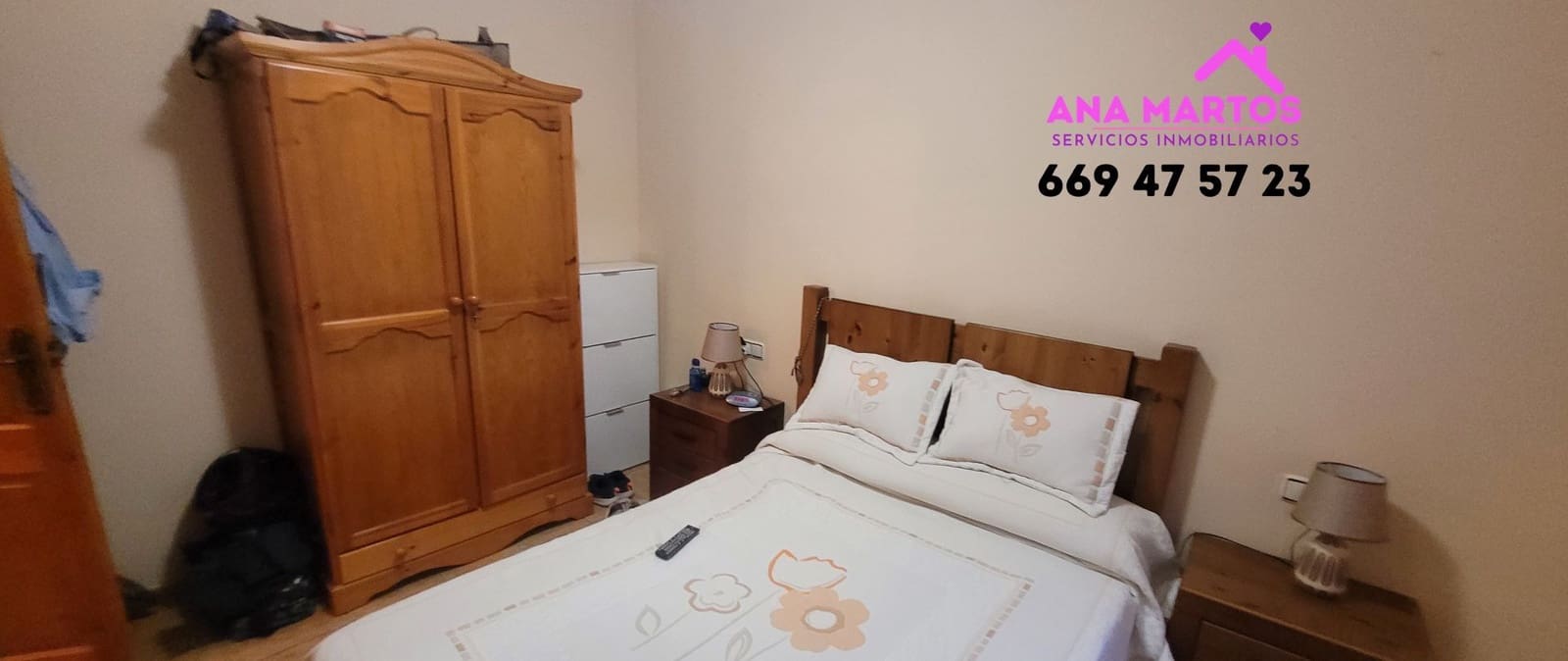 4 soveværelse Finca/Landehus til salg i Lorca med garage - € 600.000 (Ref: 6976802)