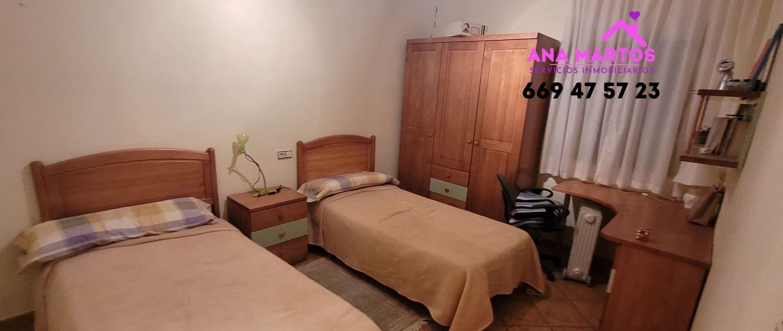 4 soveværelse Finca/Landehus til salg i Lorca med garage - € 600.000 (Ref: 6976802)