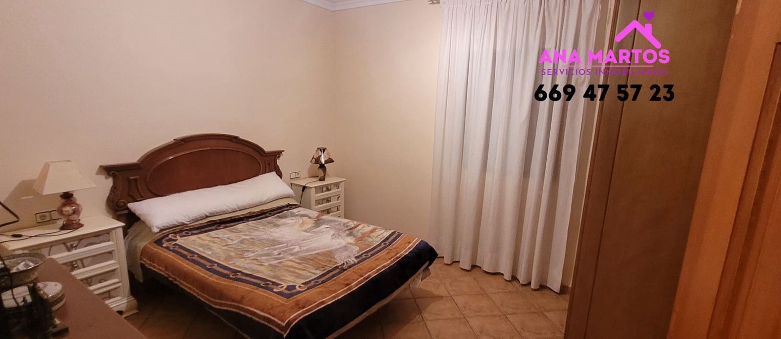 4 soveværelse Finca/Landehus til salg i Lorca med garage - € 600.000 (Ref: 6976802)