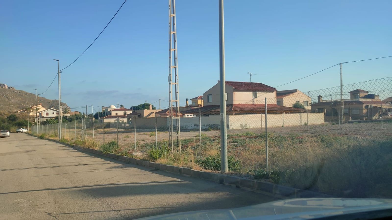 Grond te koop in Calabardina - € 79.000 (Ref: 6987344)