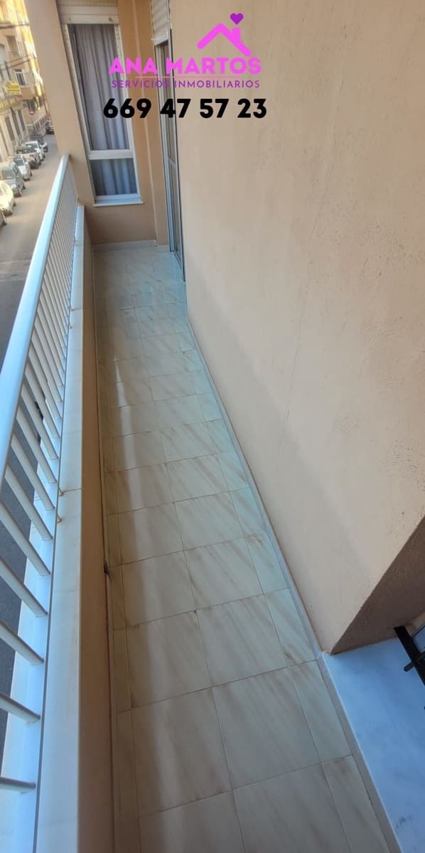 3 soverom Leilighet til salgs i Aguilas - € 115 000 (Ref: 7080526)