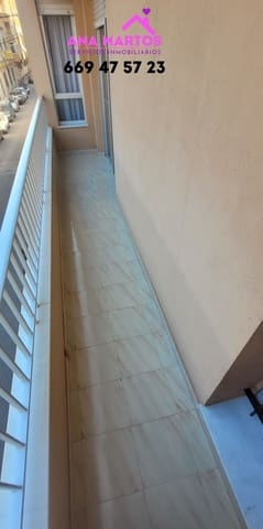 3 soverom Leilighet til salgs i Casco Antiguo, Aguilas - € 115 000 (Ref: 7080526)