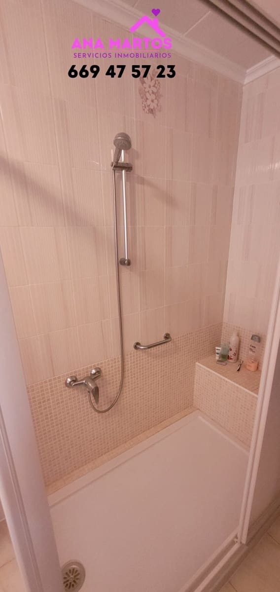 3 soverom Leilighet til salgs i Aguilas - € 115 000 (Ref: 7080526)