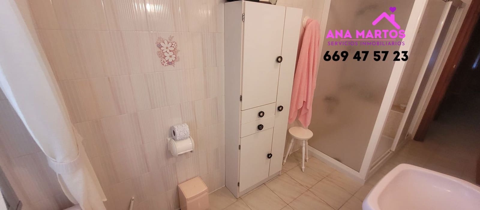 3 soverom Leilighet til salgs i Aguilas - € 115 000 (Ref: 7080526)