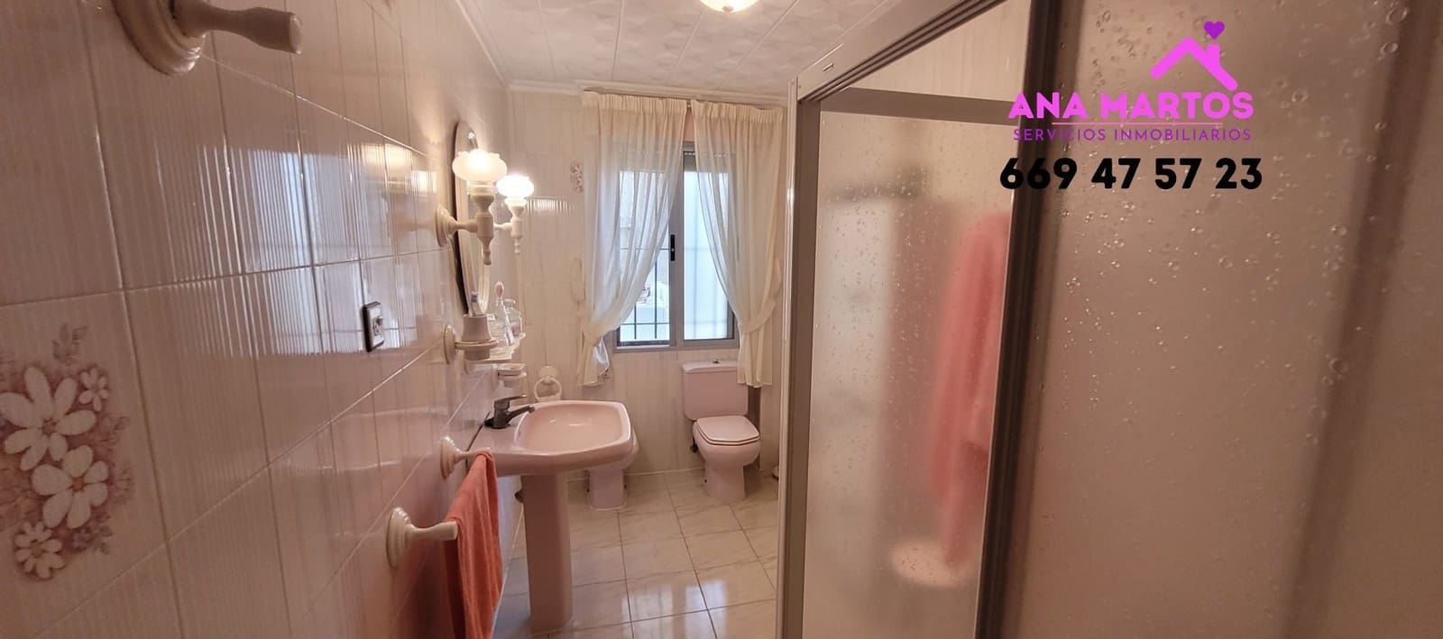 3 soverom Leilighet til salgs i Aguilas - € 115 000 (Ref: 7080526)