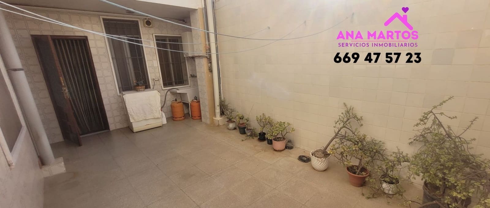 3 soverom Leilighet til salgs i Aguilas - € 115 000 (Ref: 7080526)