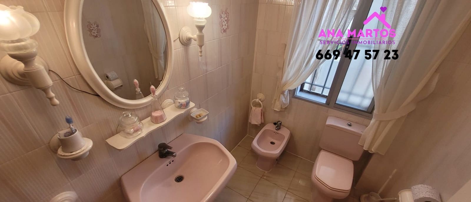 3 soverom Leilighet til salgs i Aguilas - € 115 000 (Ref: 7080526)