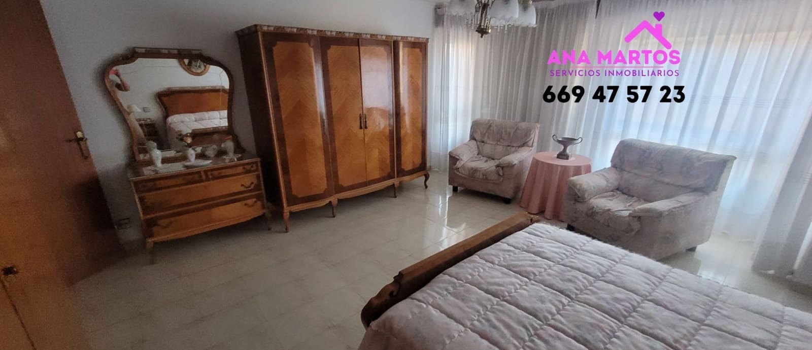 3 soverom Leilighet til salgs i Aguilas - € 115 000 (Ref: 7080526)