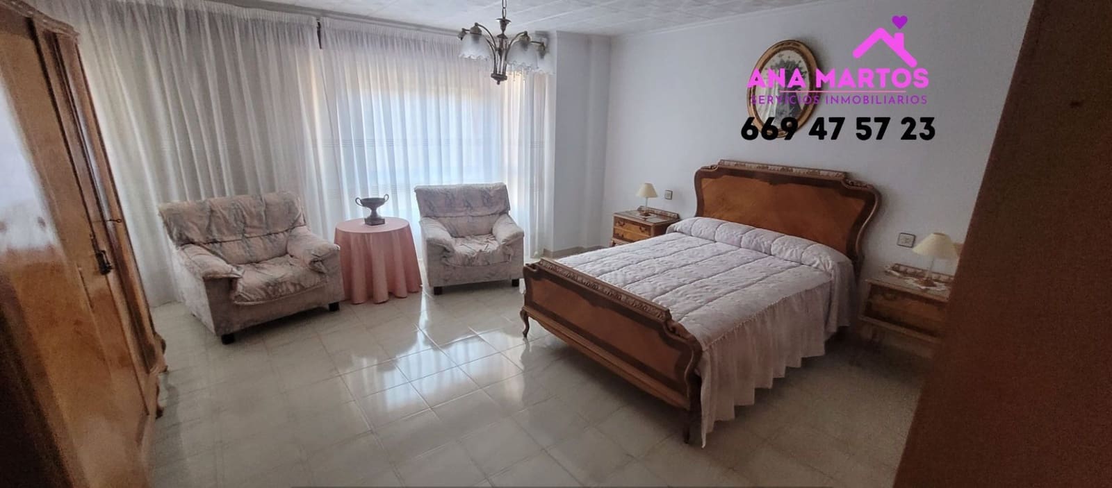 3 soverom Leilighet til salgs i Aguilas - € 115 000 (Ref: 7080526)