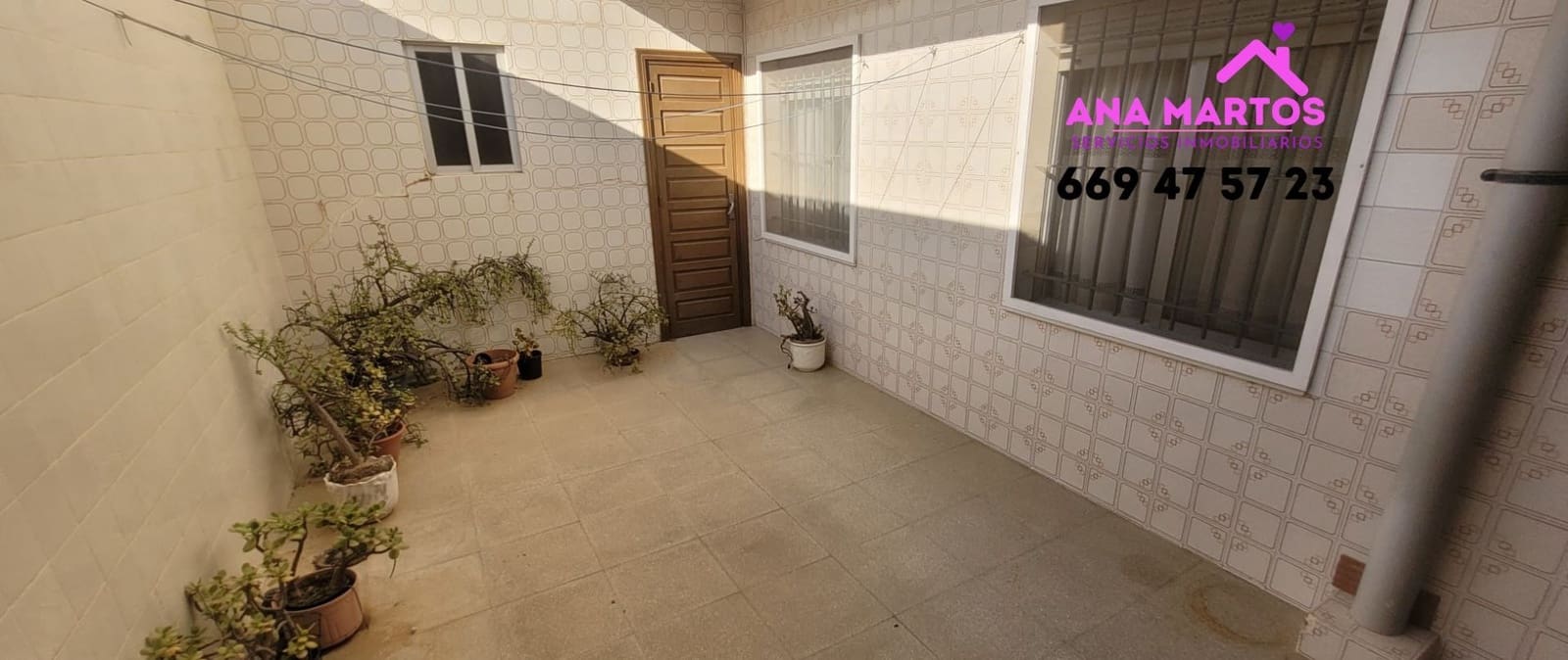 3 soverom Leilighet til salgs i Aguilas - € 115 000 (Ref: 7080526)