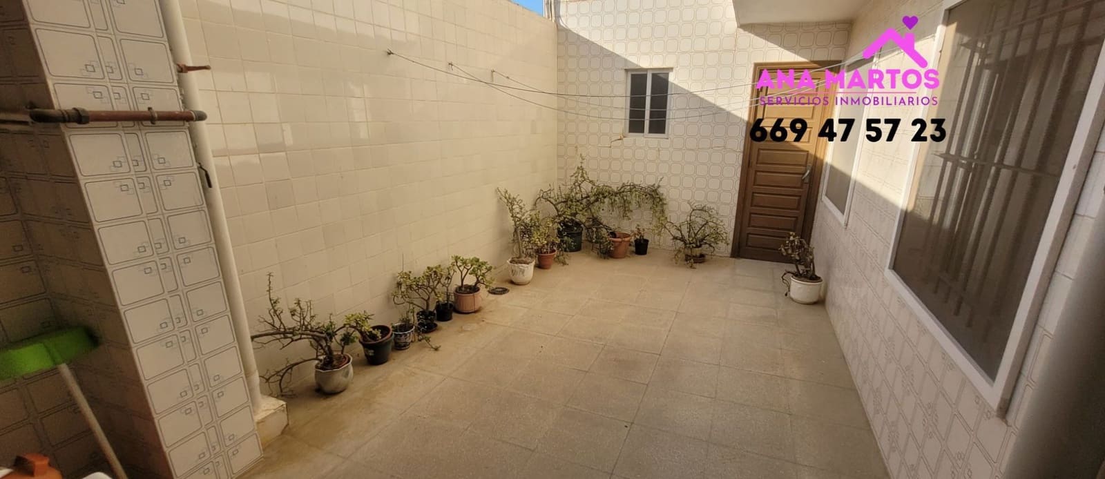 3 soverom Leilighet til salgs i Aguilas - € 115 000 (Ref: 7080526)