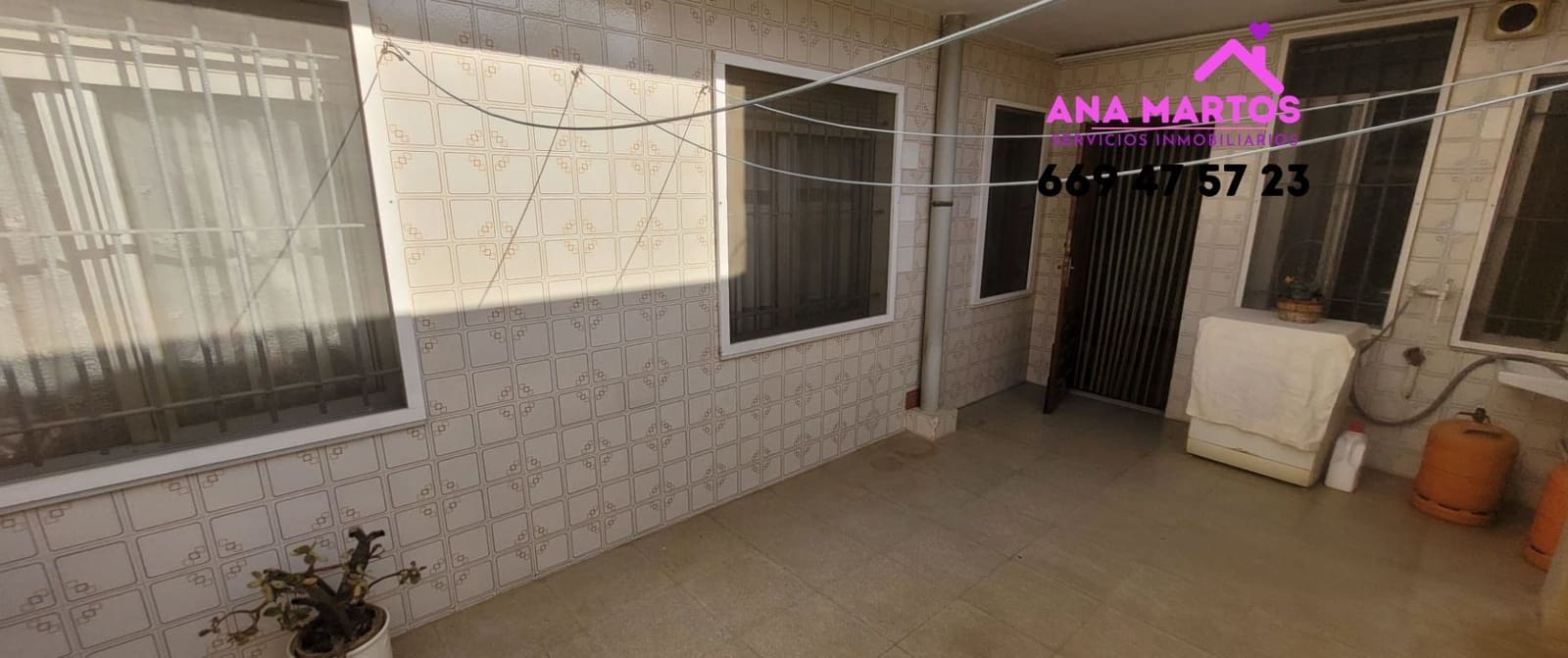 3 soverom Leilighet til salgs i Aguilas - € 115 000 (Ref: 7080526)