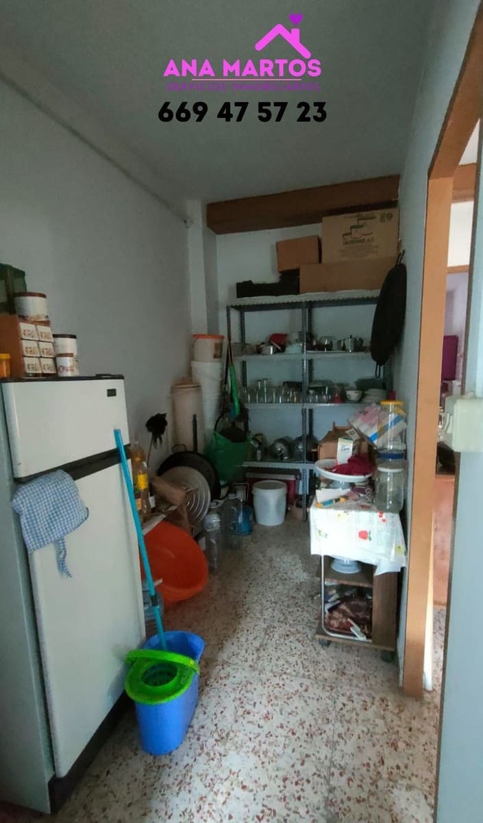 3 soveværelse Finca/Landehus til salg i Aguilas - € 400.000 (Ref: 7081484)