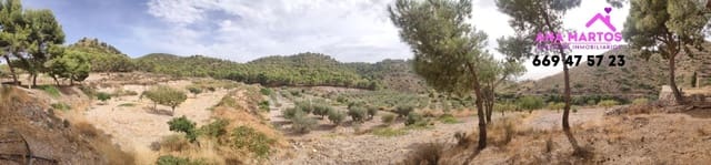 3 soveværelse Finca/Landehus til salg i Las Majadas - Las Molinetas - Labradorcico, Aguilas - € 400.000 (Ref: 7081484)