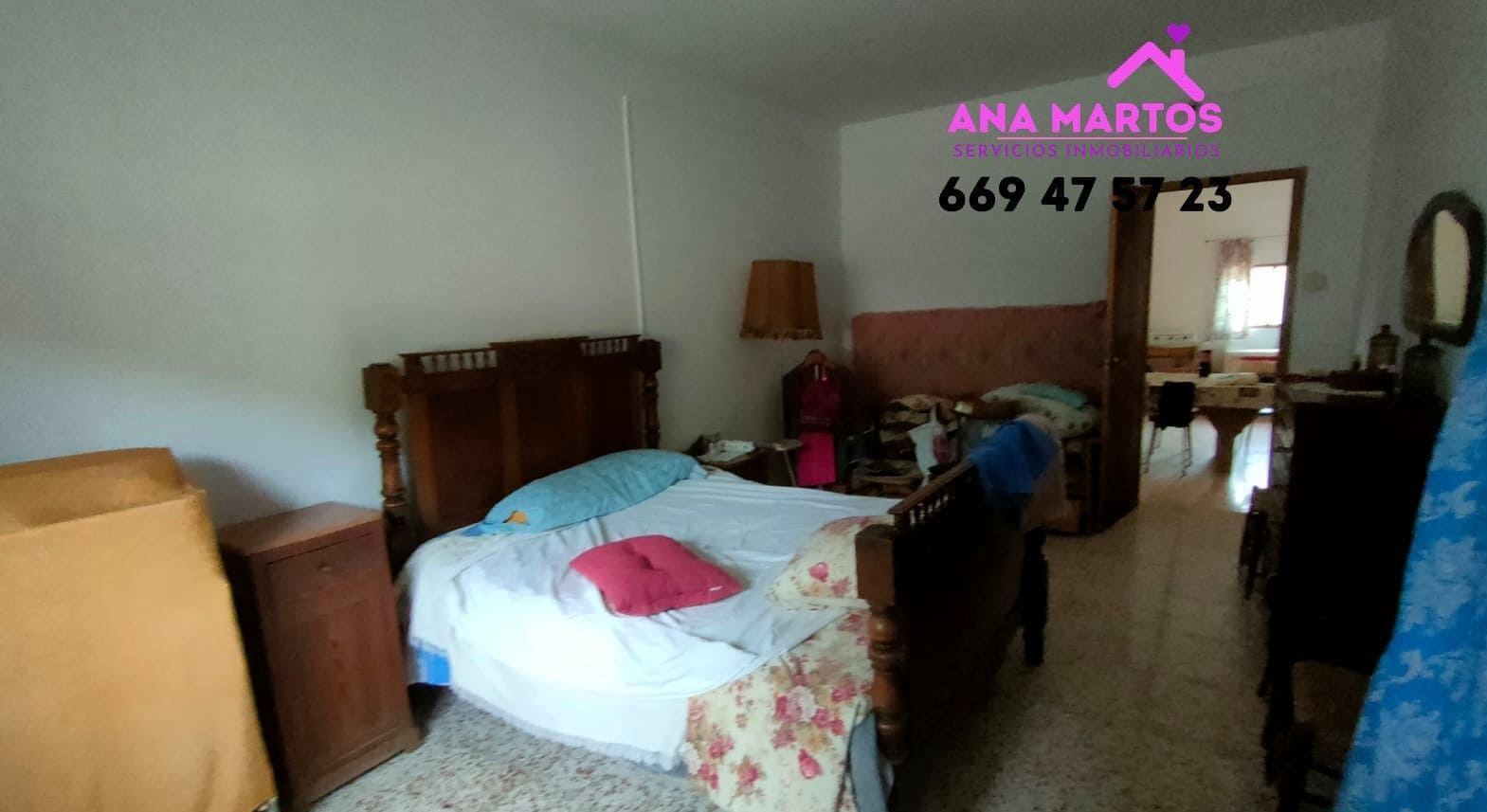 3 soveværelse Finca/Landehus til salg i Aguilas - € 400.000 (Ref: 7081484)