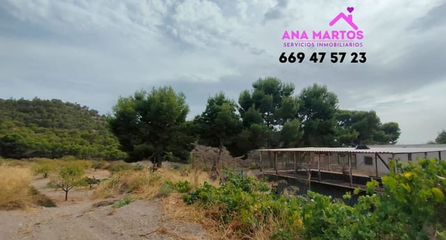 3 soveværelse Finca/Landehus til salg i Las Majadas - Las Molinetas - Labradorcico, Aguilas - € 400.000 (Ref: 7081484)