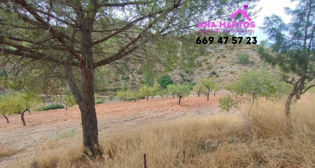 3 soveværelse Finca/Landehus til salg i Las Majadas - Las Molinetas - Labradorcico, Aguilas - € 400.000 (Ref: 7081484)