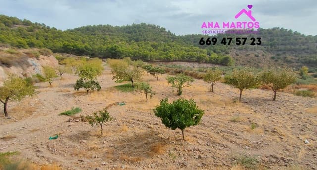 3 soveværelse Finca/Landehus til salg i Las Majadas - Las Molinetas - Labradorcico, Aguilas - € 400.000 (Ref: 7081484)