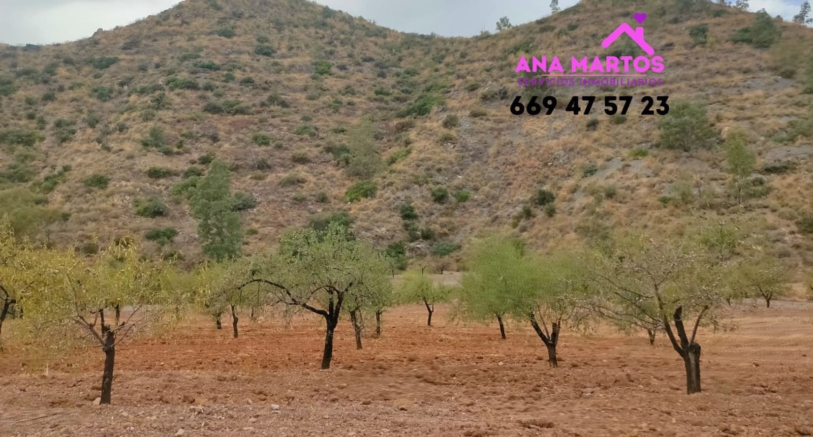 3 soveværelse Finca/Landehus til salg i Aguilas - € 400.000 (Ref: 7081484)