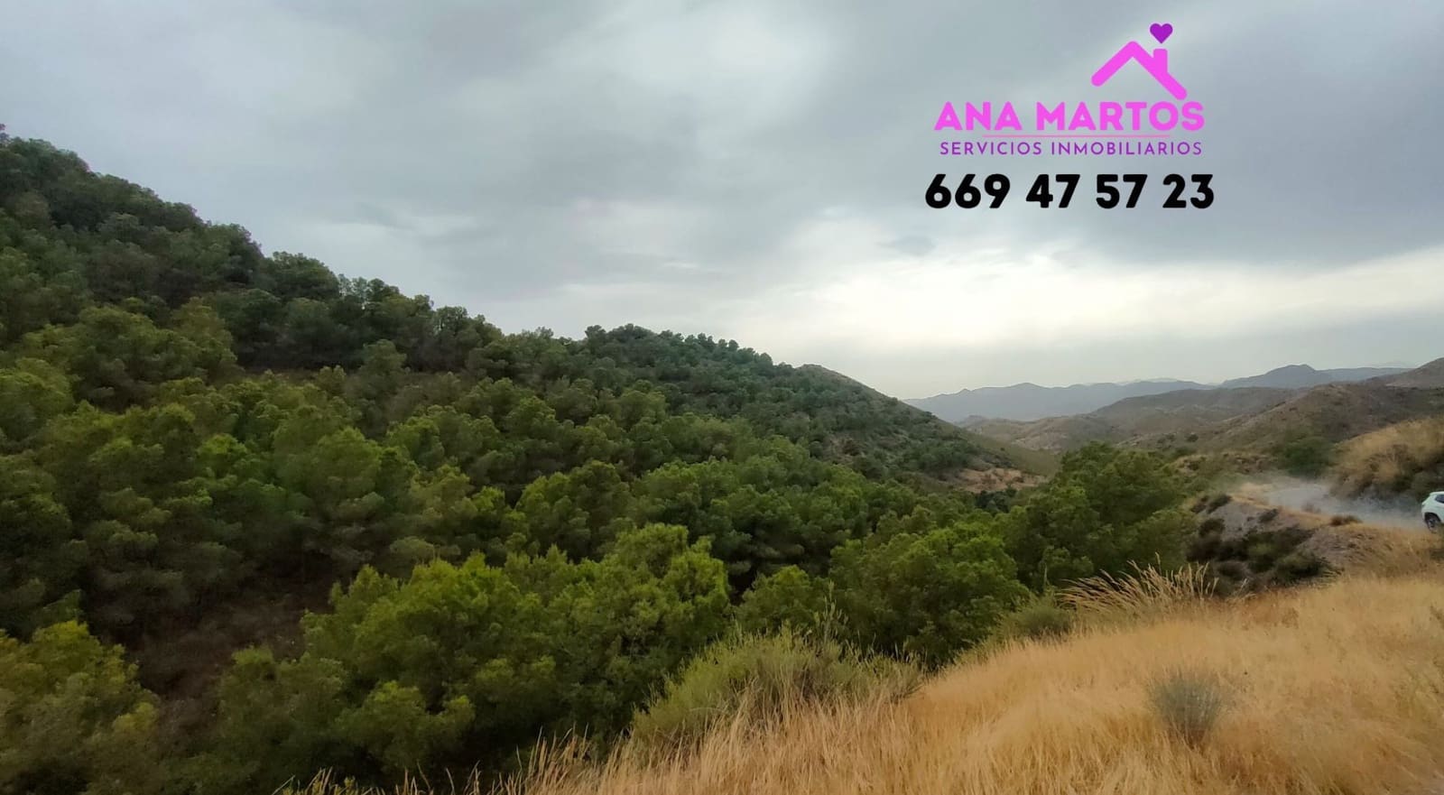 3 soveværelse Finca/Landehus til salg i Aguilas - € 400.000 (Ref: 7081484)