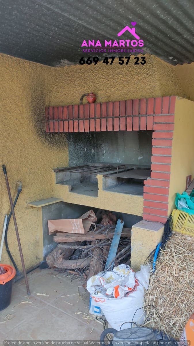 1 soveværelse Finca/Landehus til salg i Aguilas med garage - € 135.000 (Ref: 7568464)