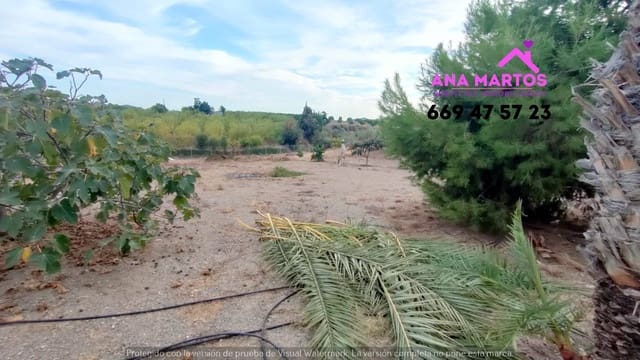 1 soveværelse Finca/Landehus til salg i Las Majadas - Las Molinetas - Labradorcico, Aguilas med garage - € 135.000 (Ref: 7568464)