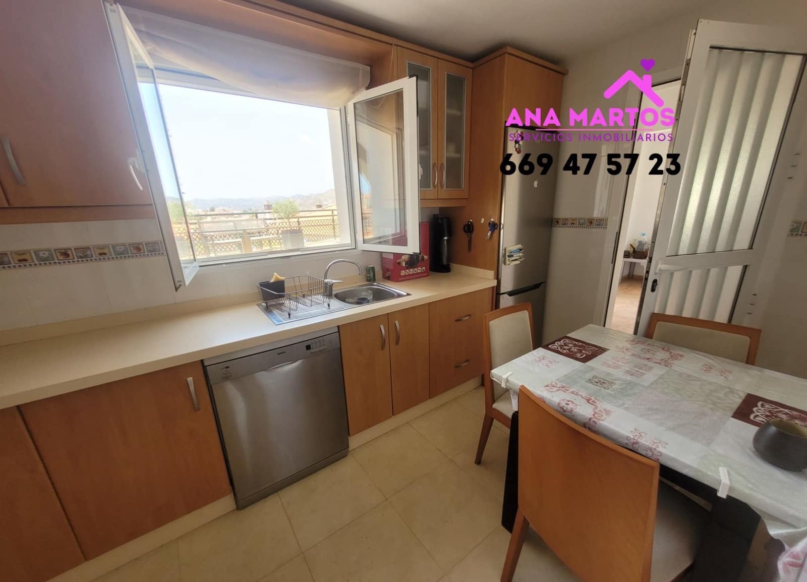 4 soverom Hus til salgs i Calabardina med svømmebasseng garasje - € 330 000 (Ref: 7684147)