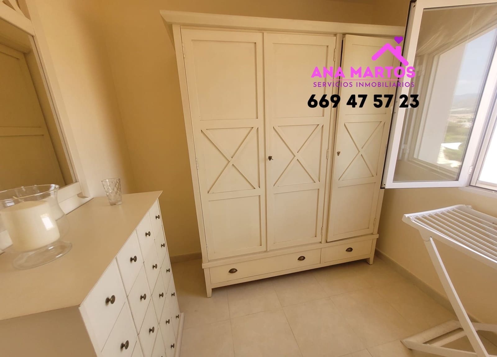 4 soverom Hus til salgs i Calabardina med svømmebasseng garasje - € 330 000 (Ref: 7684147)