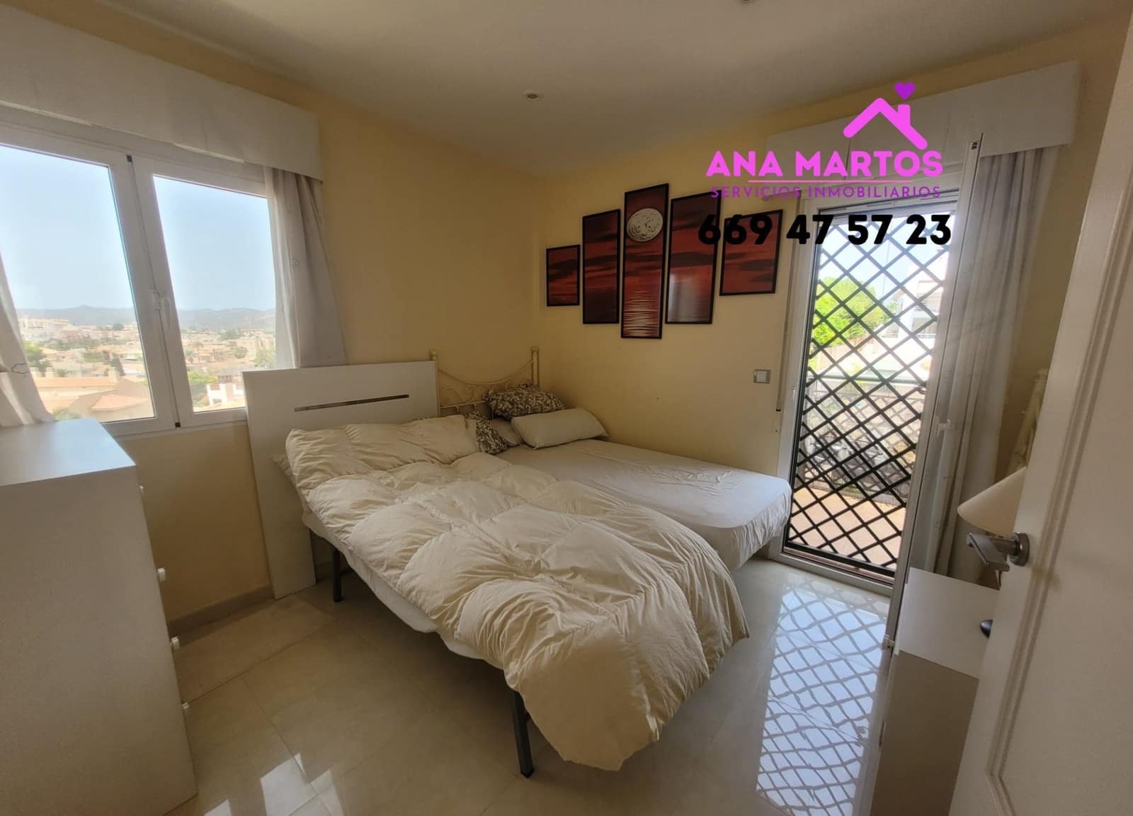 4 soverom Hus til salgs i Calabardina med svømmebasseng garasje - € 330 000 (Ref: 7684147)