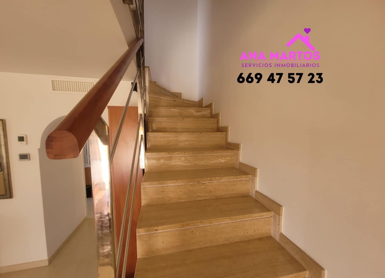 4 soverom Hus til salgs i Calabardina med svømmebasseng garasje - € 330 000 (Ref: 7684147)