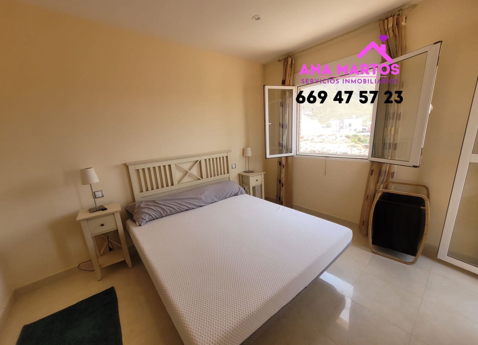 4 soverom Hus til salgs i Calabardina med svømmebasseng garasje - € 330 000 (Ref: 7684147)