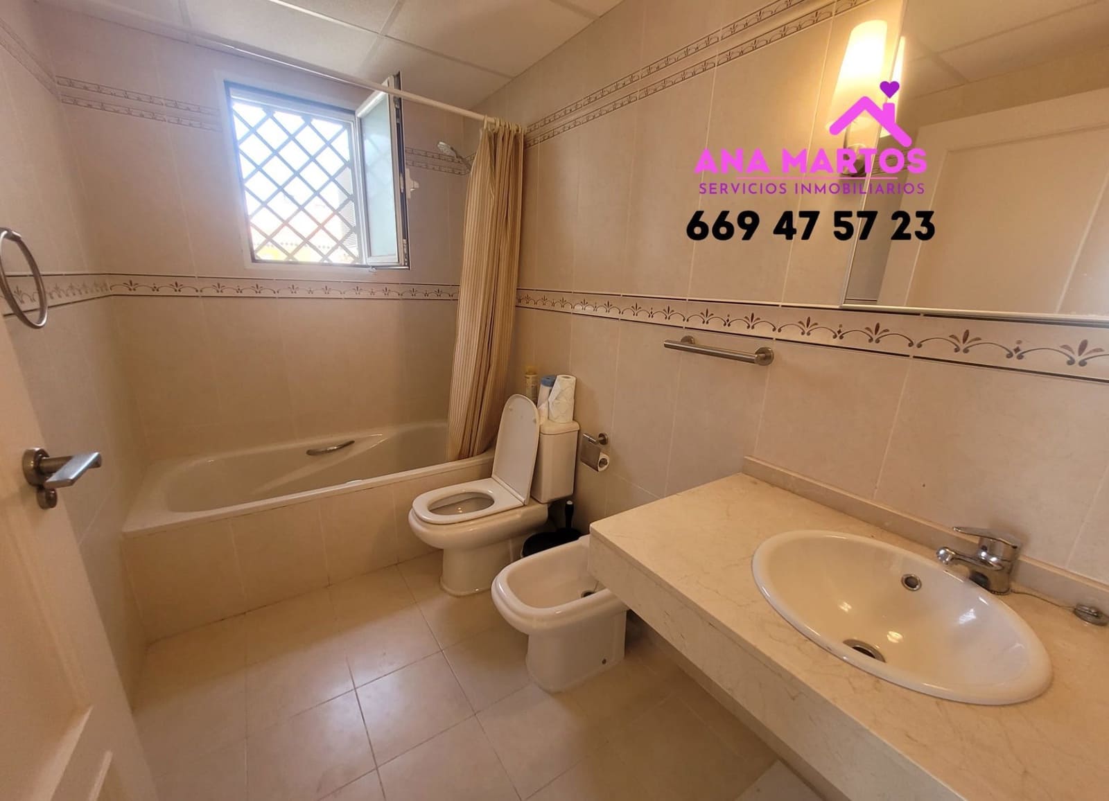 4 soverom Hus til salgs i Calabardina med svømmebasseng garasje - € 330 000 (Ref: 7684147)