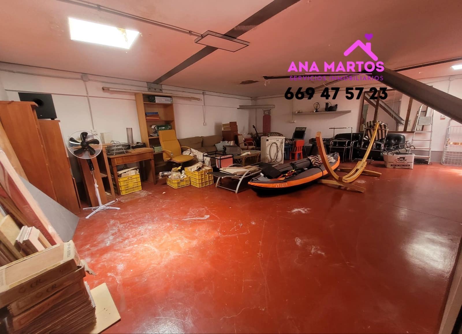 4 soverom Hus til salgs i Calabardina med svømmebasseng garasje - € 330 000 (Ref: 7684147)