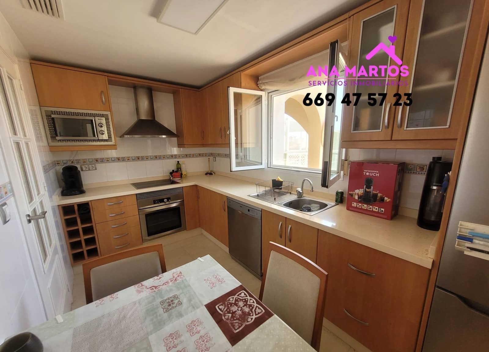 4 soverom Hus til salgs i Calabardina med svømmebasseng garasje - € 330 000 (Ref: 7684147)