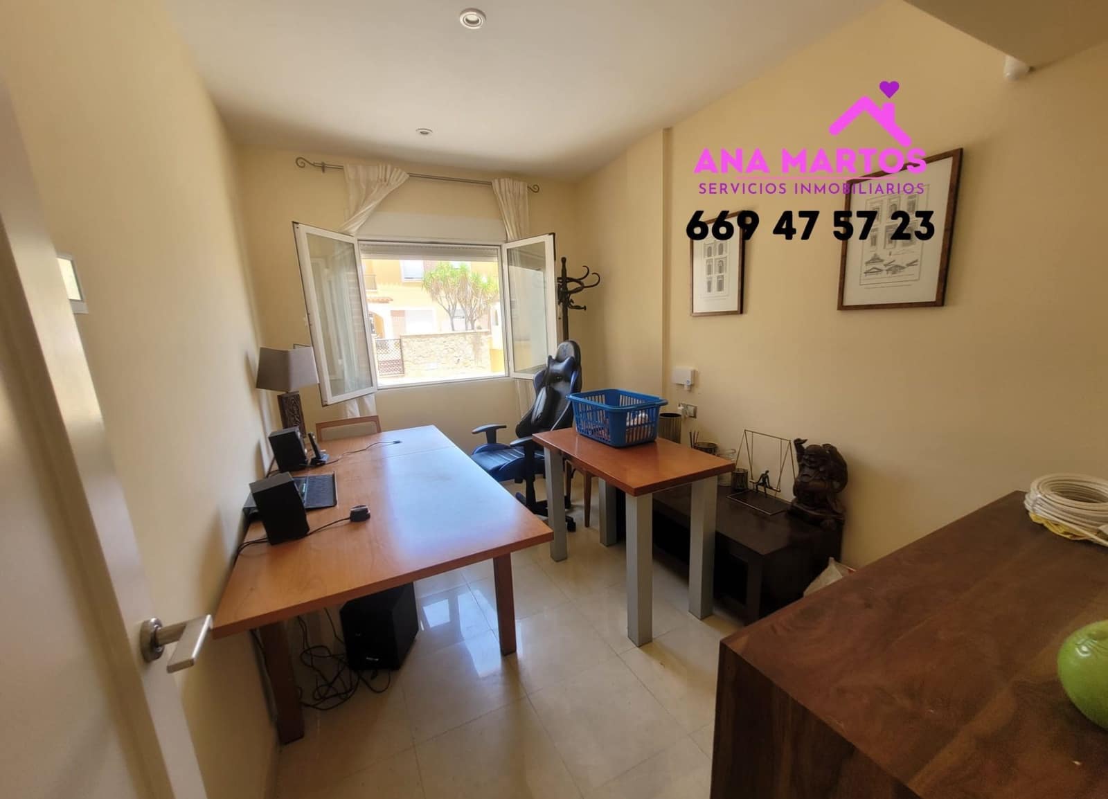 4 soverom Hus til salgs i Calabardina med svømmebasseng garasje - € 330 000 (Ref: 7684147)