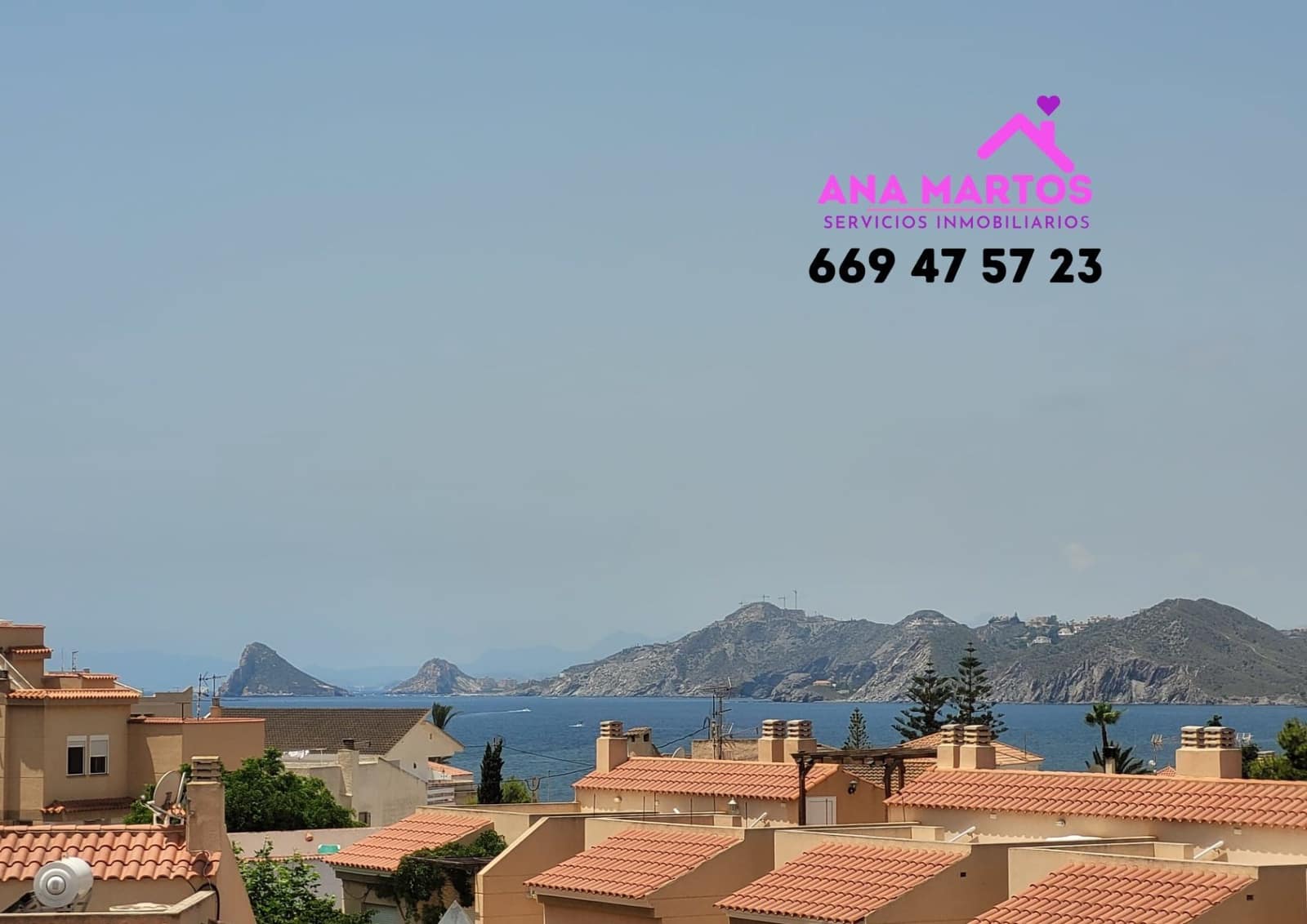 4 soverom Hus til salgs i Calabardina med svømmebasseng garasje - € 330 000 (Ref: 7684147)