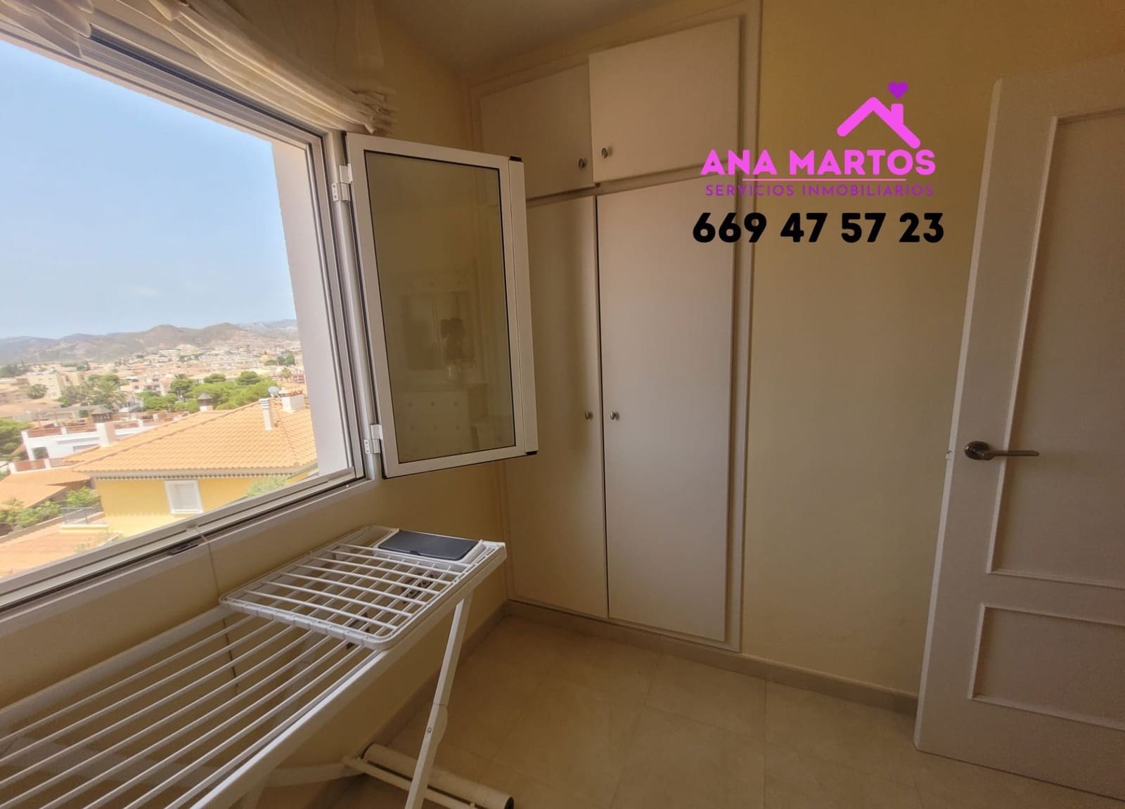 4 soverom Hus til salgs i Calabardina med svømmebasseng garasje - € 330 000 (Ref: 7684147)