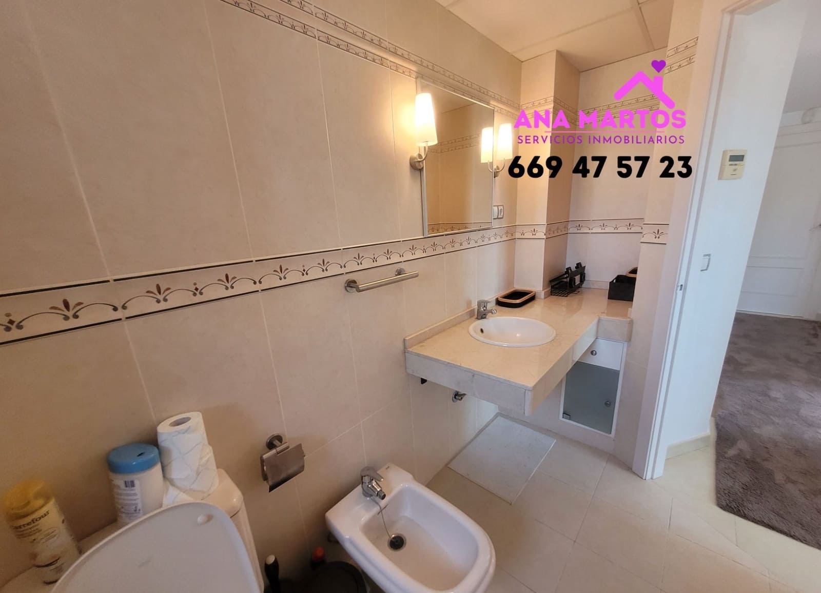 4 soverom Hus til salgs i Calabardina med svømmebasseng garasje - € 330 000 (Ref: 7684147)