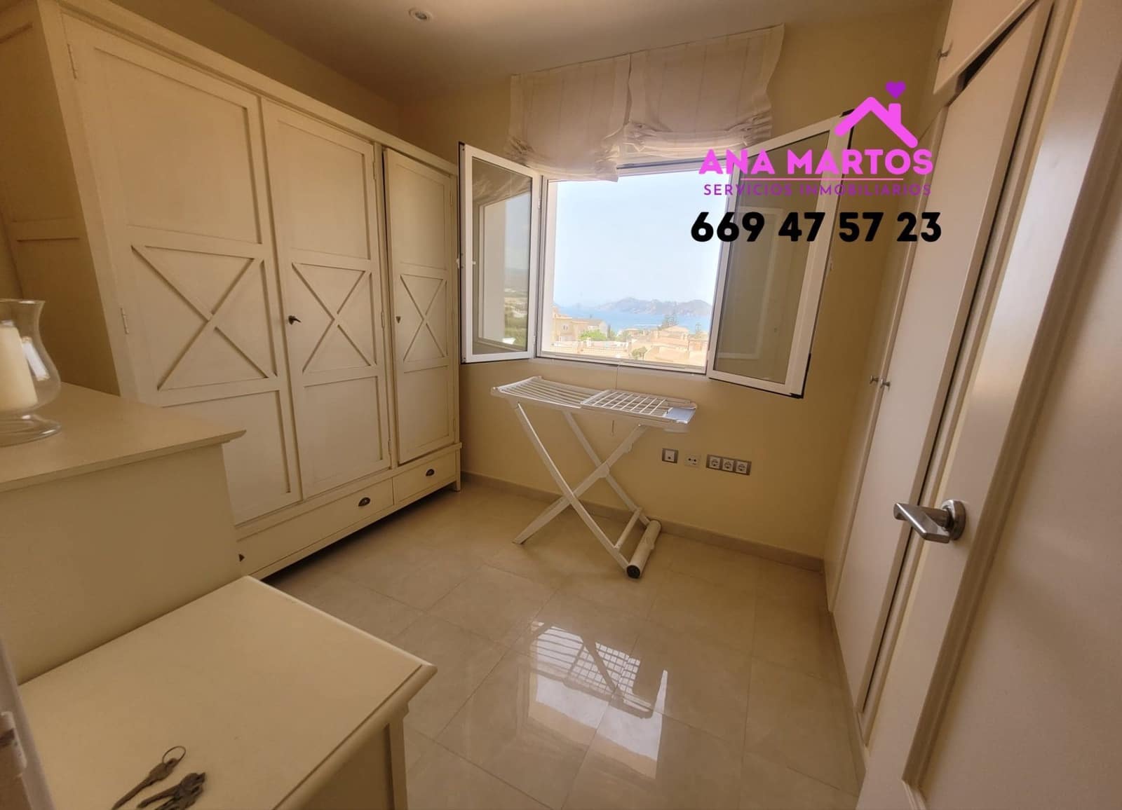 4 soverom Hus til salgs i Calabardina med svømmebasseng garasje - € 330 000 (Ref: 7684147)