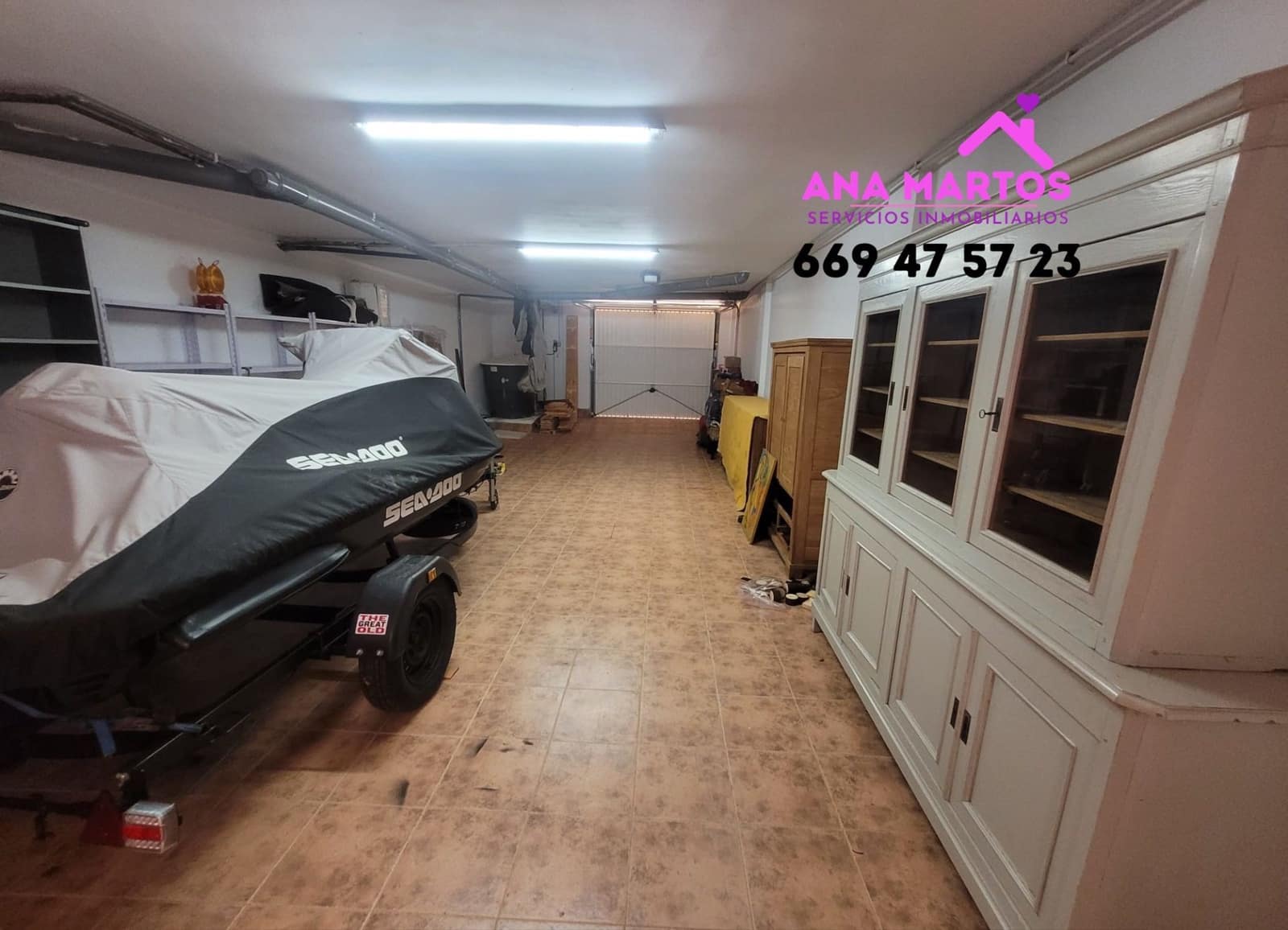 4 soverom Hus til salgs i Calabardina med svømmebasseng garasje - € 330 000 (Ref: 7684147)