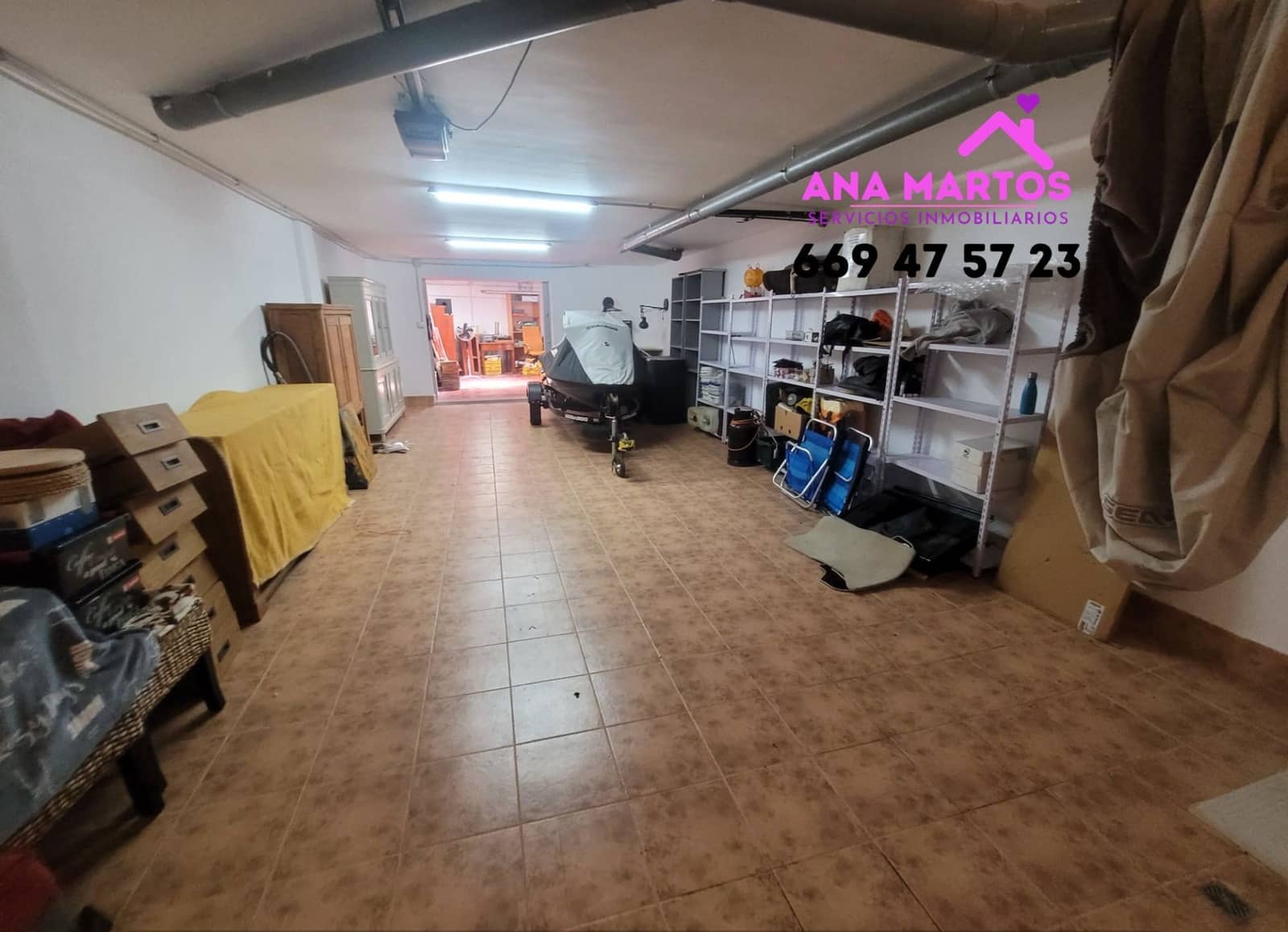 4 soverom Hus til salgs i Calabardina med svømmebasseng garasje - € 330 000 (Ref: 7684147)