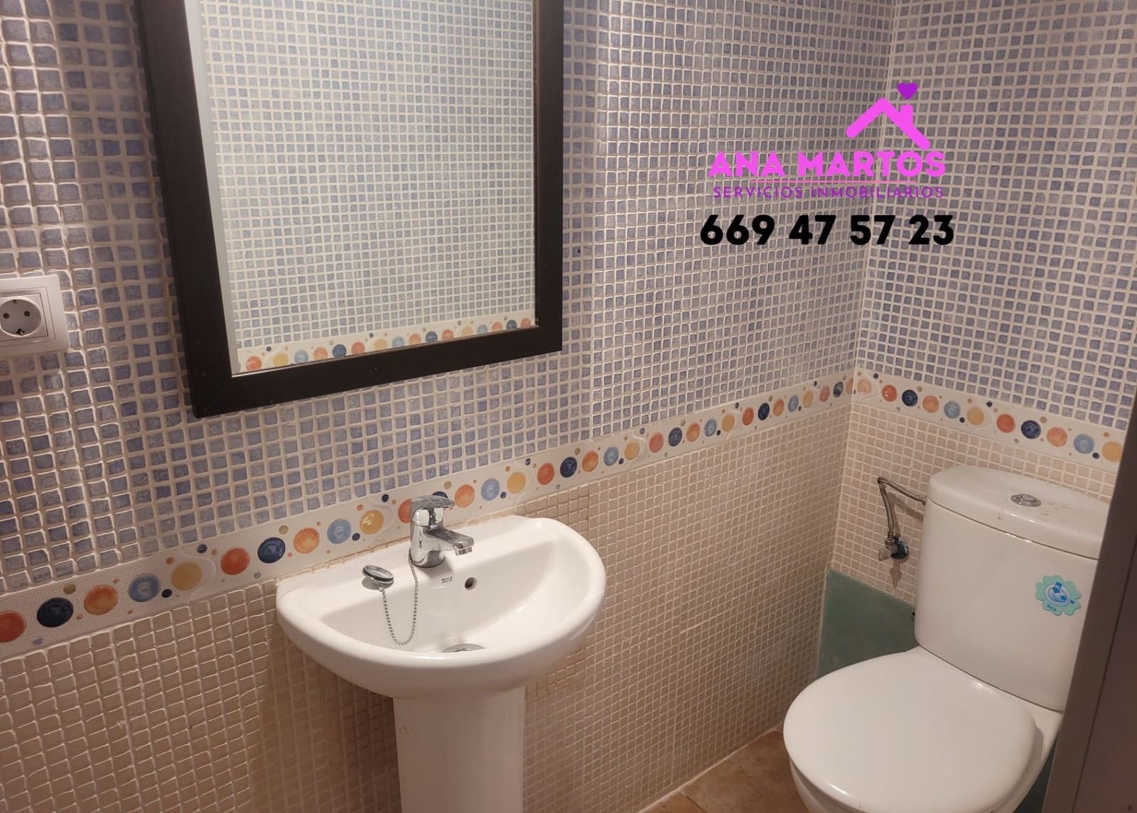 4 soverom Hus til salgs i Calabardina med svømmebasseng garasje - € 330 000 (Ref: 7684147)