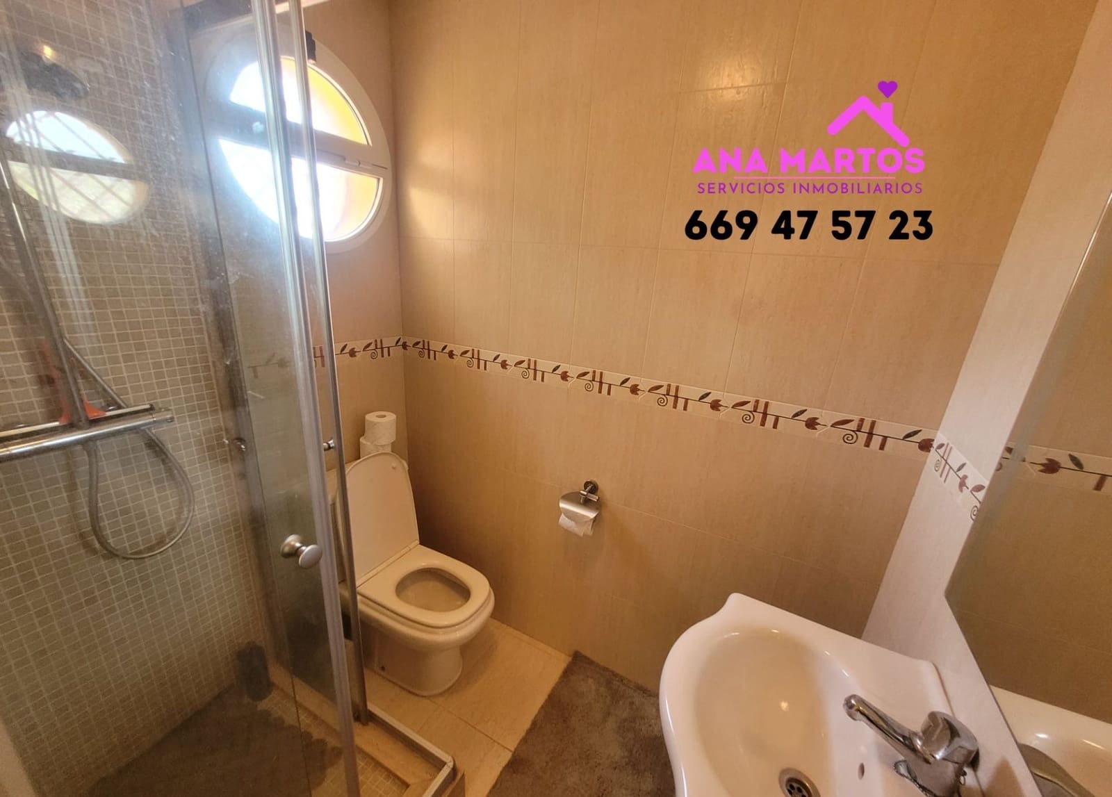 4 soverom Hus til salgs i Calabardina med svømmebasseng garasje - € 330 000 (Ref: 7684147)