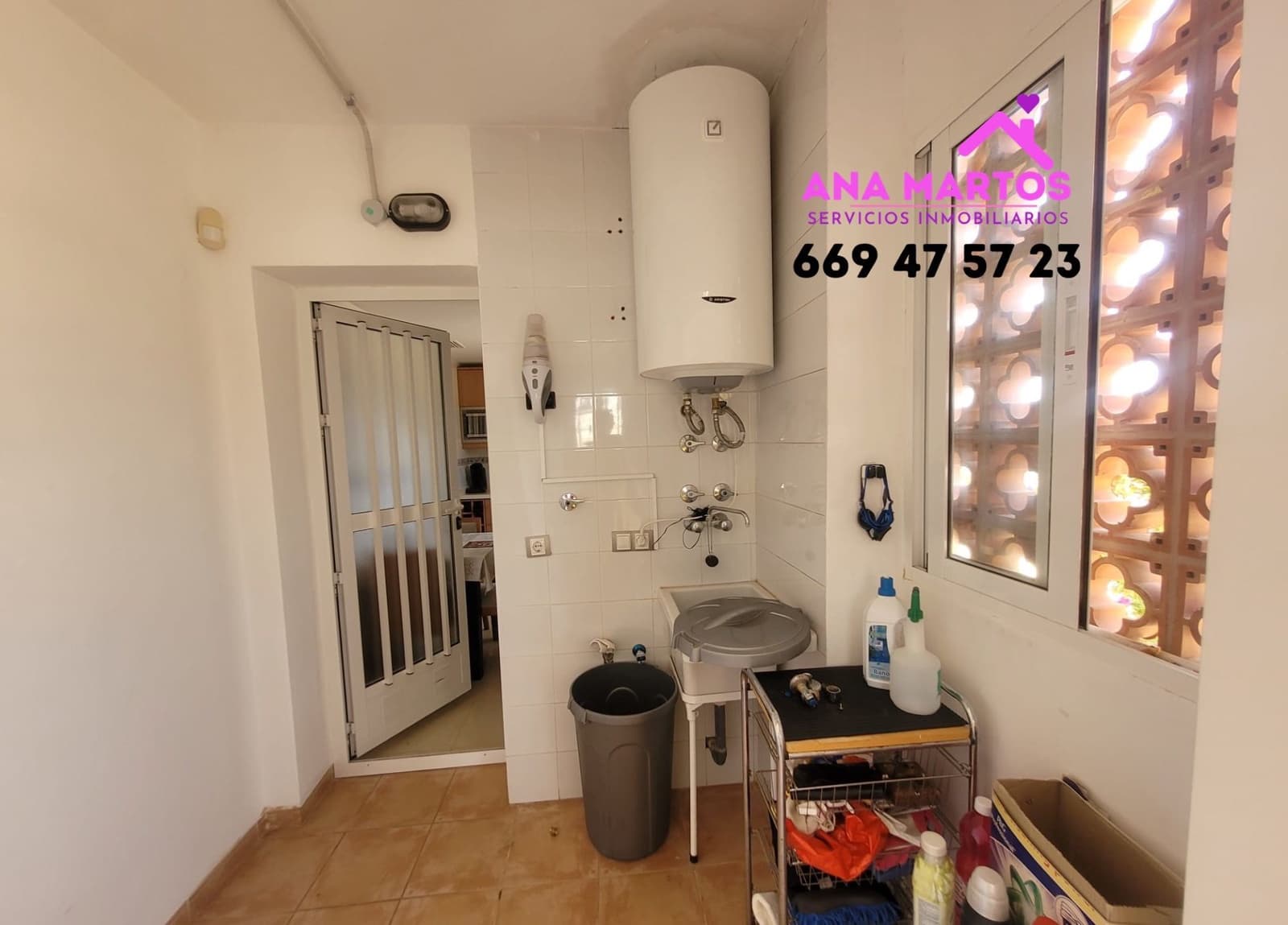 4 soverom Hus til salgs i Calabardina med svømmebasseng garasje - € 330 000 (Ref: 7684147)