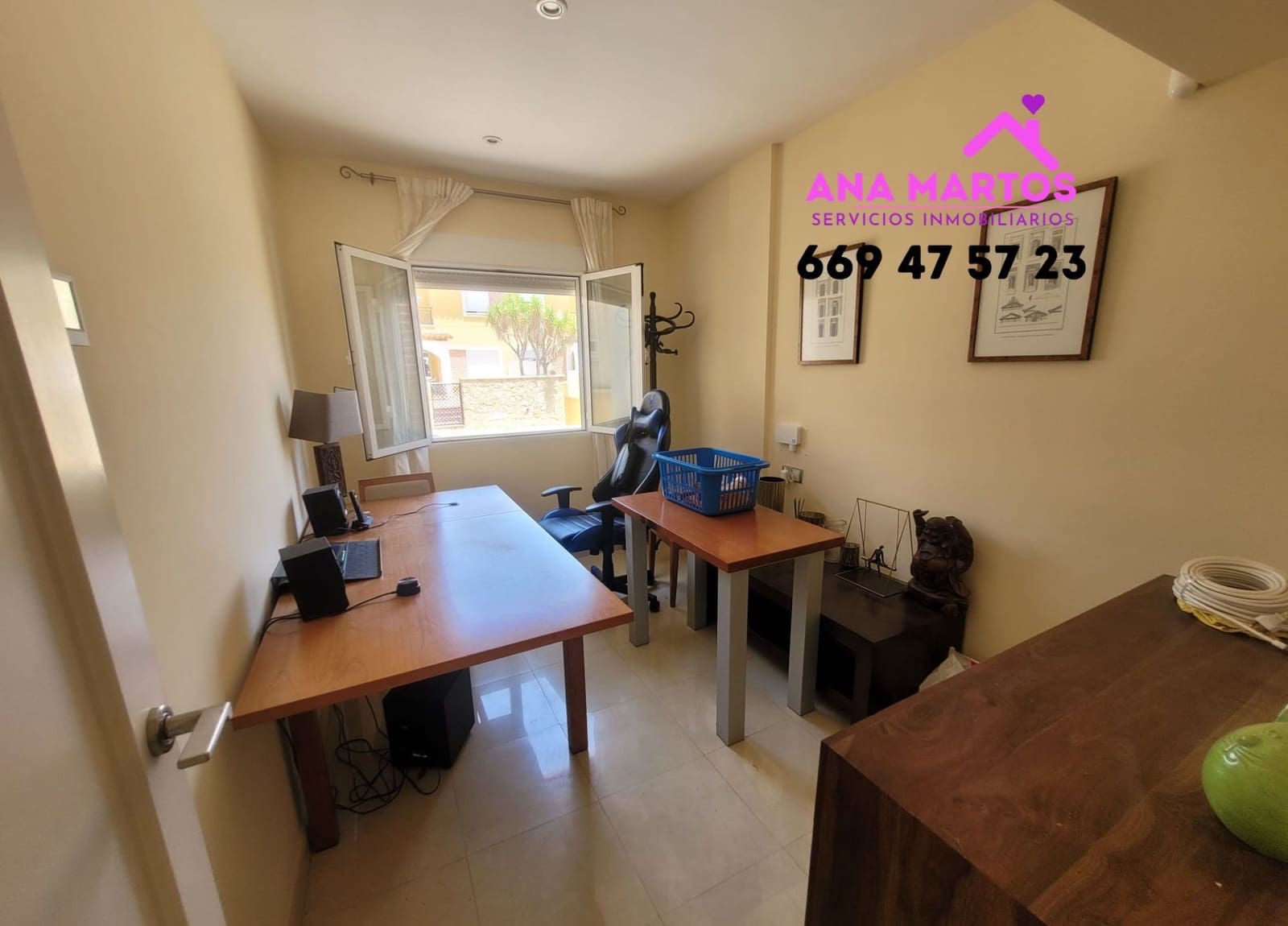 4 soverom Hus til salgs i Calabardina med svømmebasseng garasje - € 330 000 (Ref: 7684147)