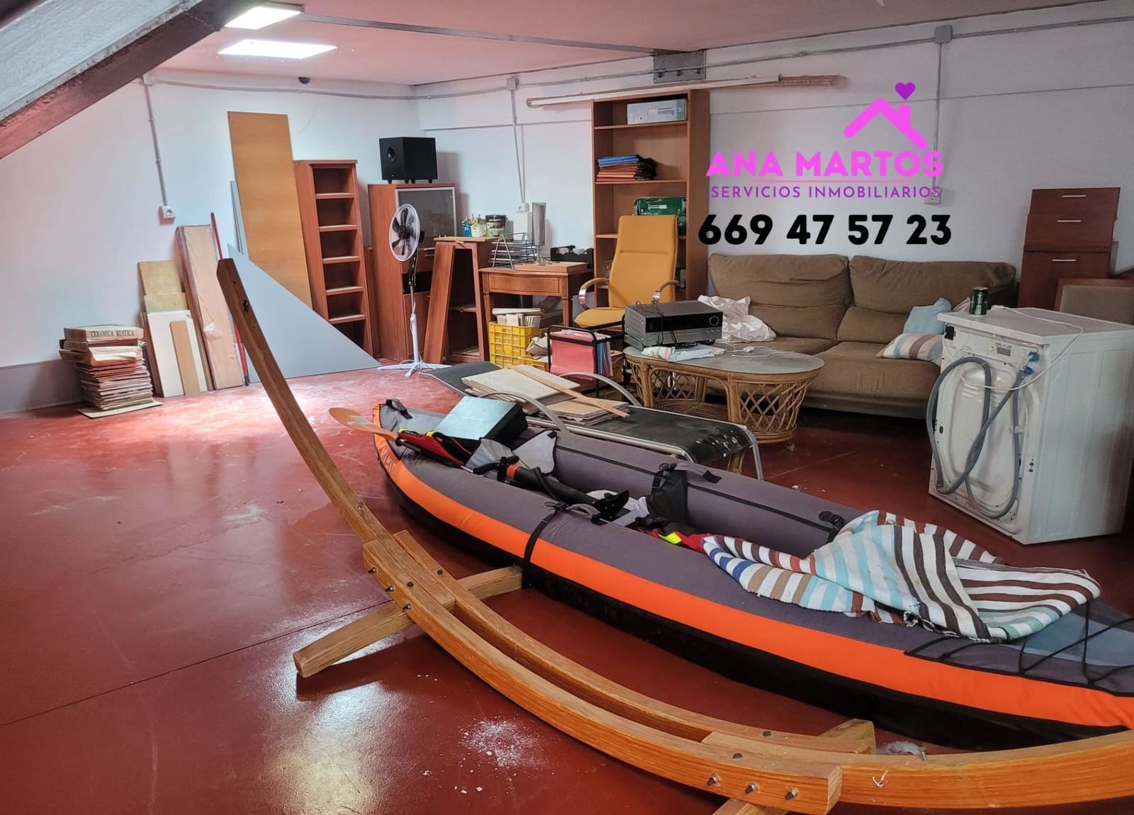 4 soverom Hus til salgs i Calabardina med svømmebasseng garasje - € 330 000 (Ref: 7684147)