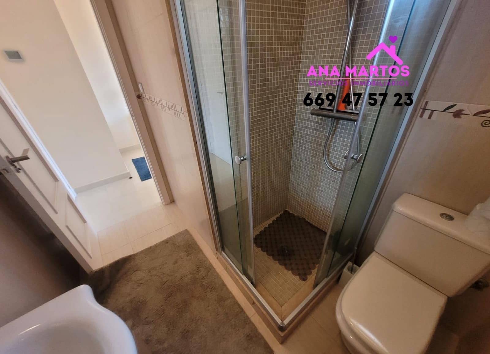 4 soverom Hus til salgs i Calabardina med svømmebasseng garasje - € 330 000 (Ref: 7684147)