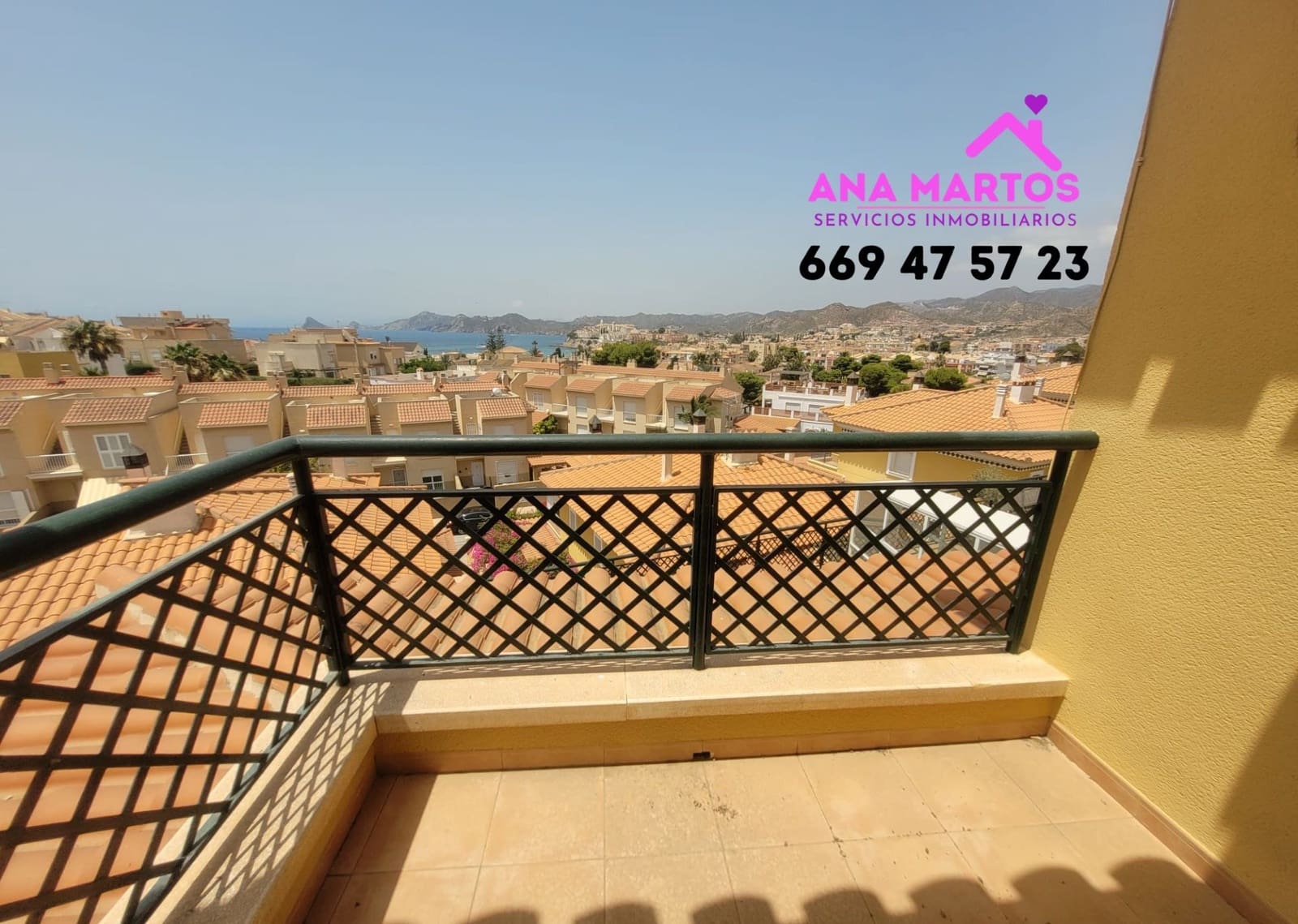 4 soverom Hus til salgs i Calabardina med svømmebasseng garasje - € 330 000 (Ref: 7684147)